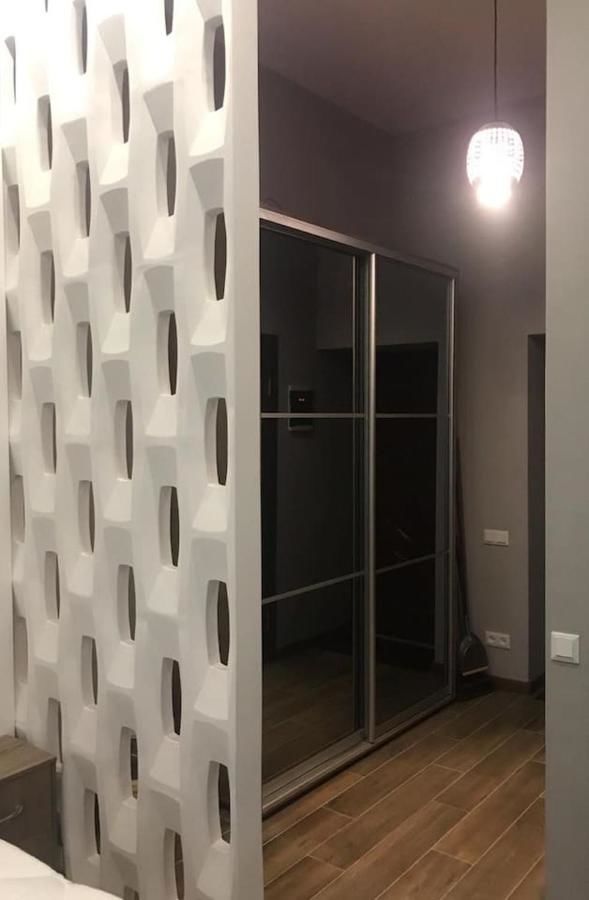 Апартаменты New Appartment-studio іn the center of Lviv Львов-10